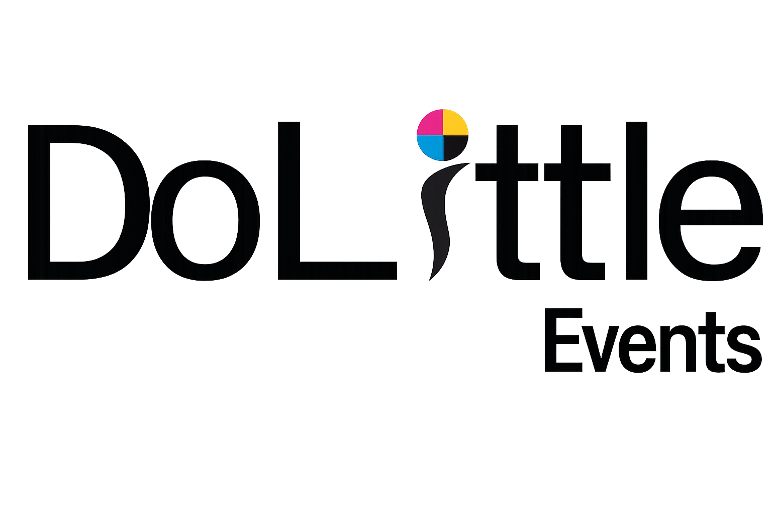 Dolittlecic Logo